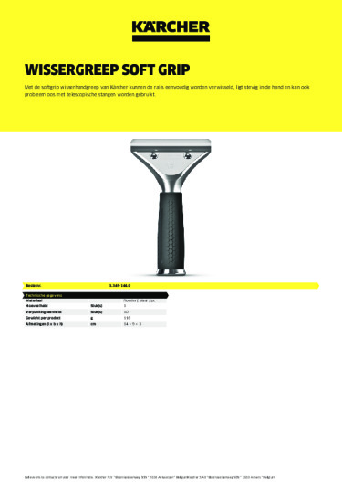Productinformatie