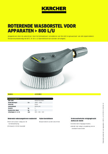 Productinformatie