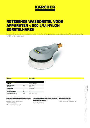 Productinformatie
