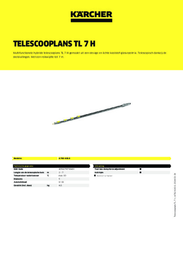 Productinformatie