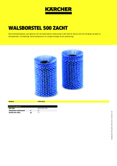 Productinformatie