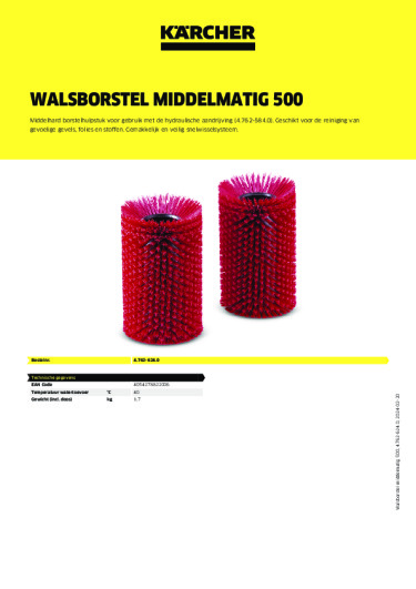 Productinformatie