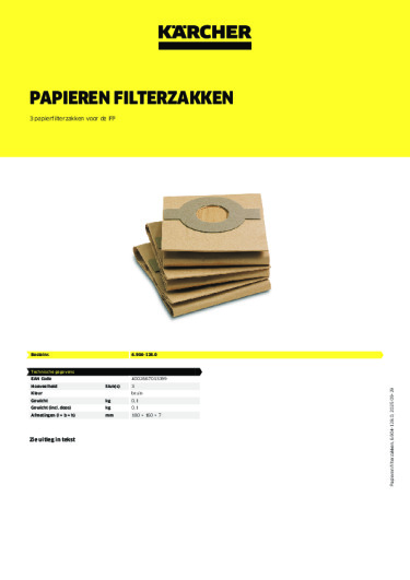 Productinformatie