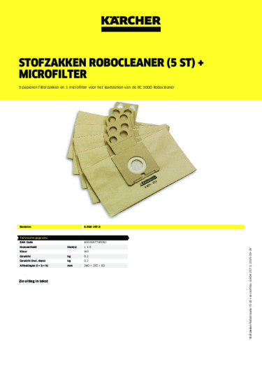 Productinformatie