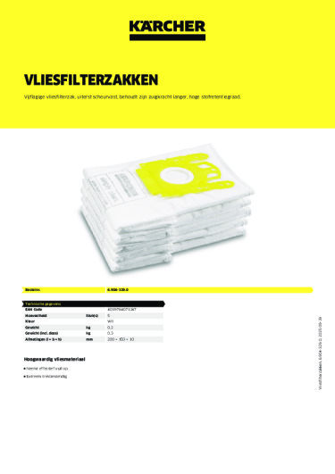 Productinformatie