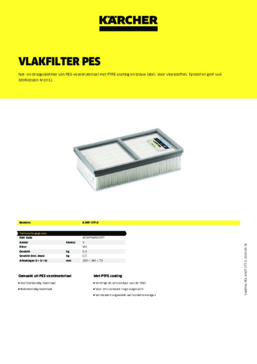 Productinformatie