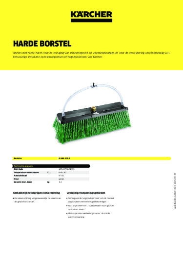 Productinformatie