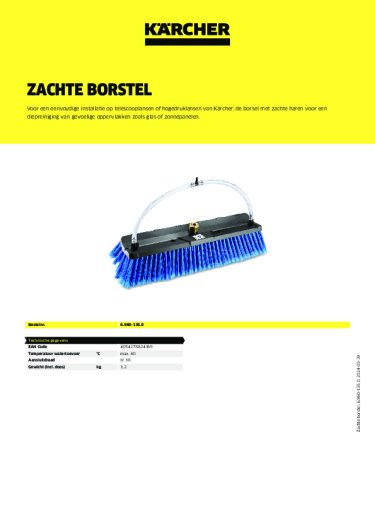 Productinformatie
