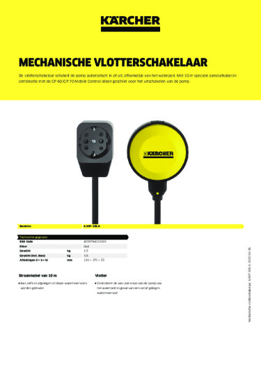 Productinformatie