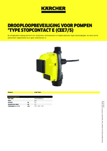 Productinformatie