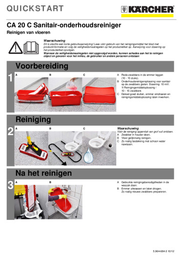 Handleiding