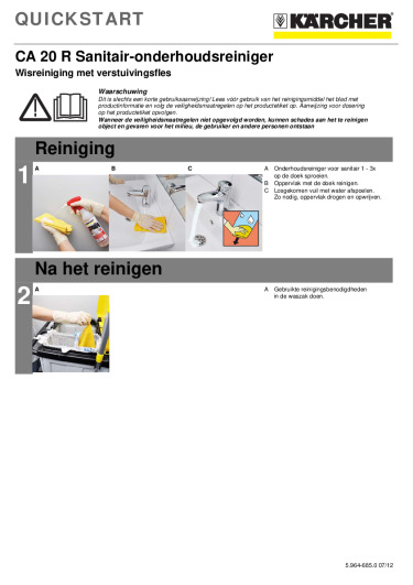 Handleiding