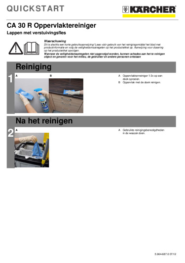 Handleiding