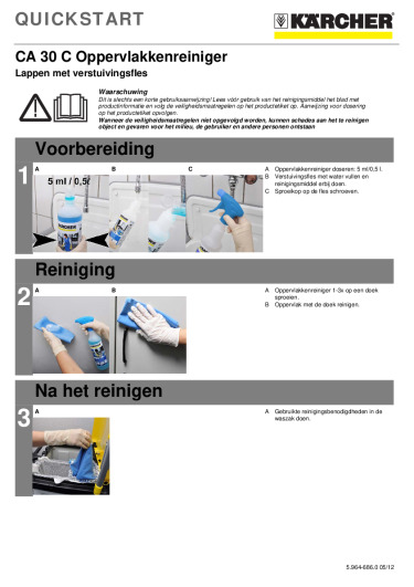 Handleiding