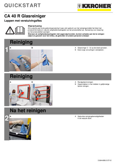 Handleiding