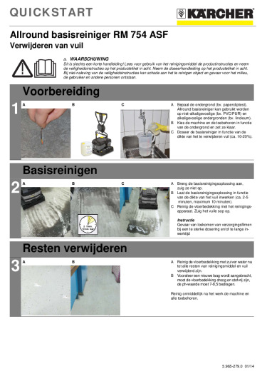 Handleiding