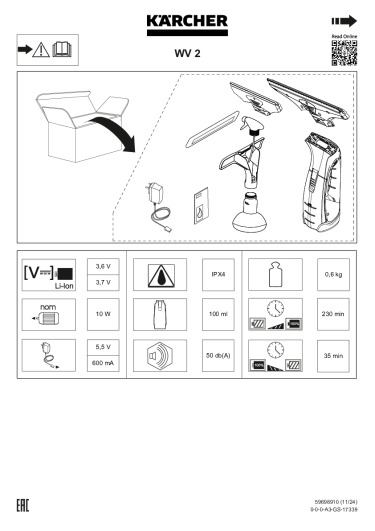 Handleiding