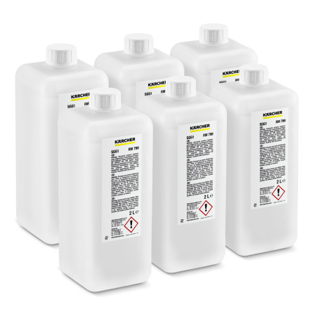 6 x2 l de RM 799