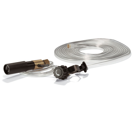 Kit d’adaptation pour canon à mousse