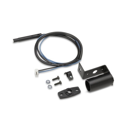 Kit de montage détection de flamme pour HDS gamme standard et haut de gamme