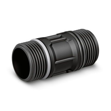 Adaptateur de raccordement pour pompes (axial/radial), G1