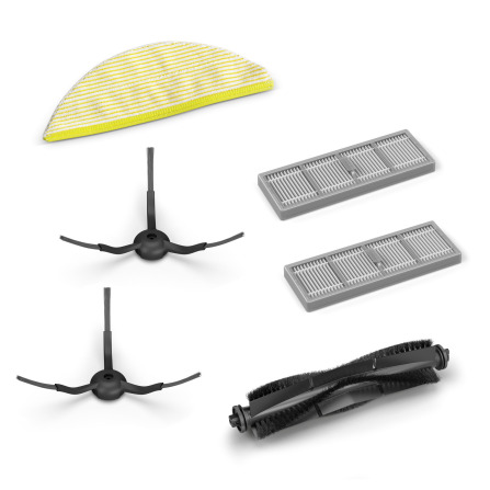 Accessoires set RCV 5
