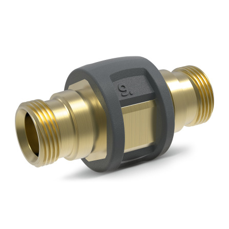 Adapter 9 (EASY!Lock koppeling verlenging hogedrukslang)