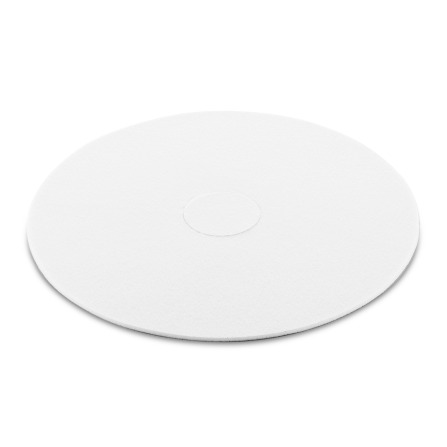 Adapter pad grinding 17"
