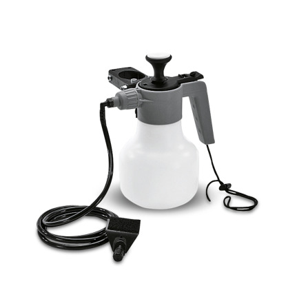 Kit additionnel bouteille aérosol comple