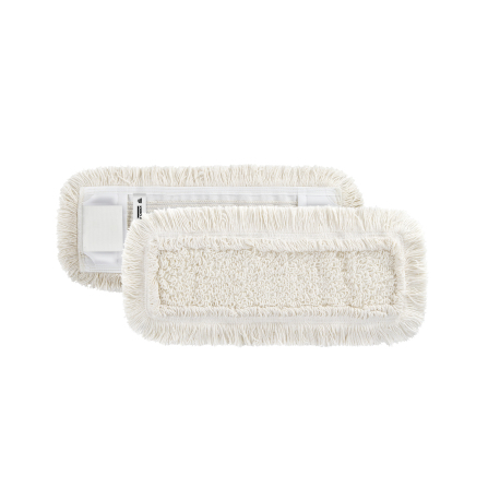Mop en coton Basic, 40 cm