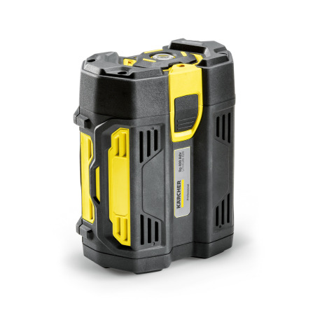 Batterie Bp 500 Adv