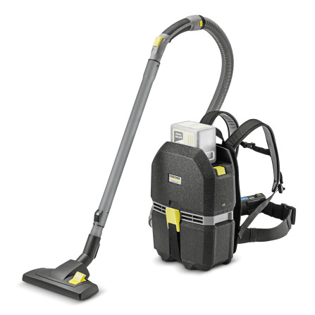 Aspirateurs à batterie BVL 3/1 Bp