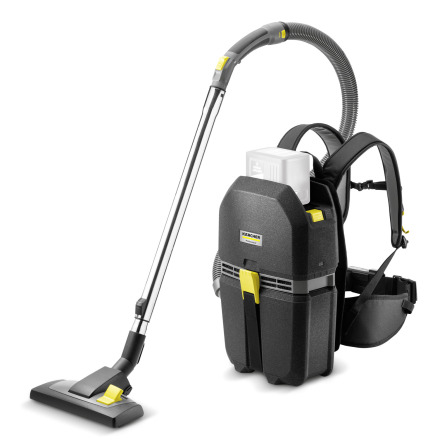 Aspirateurs à batterie BVL 5/1 Bp