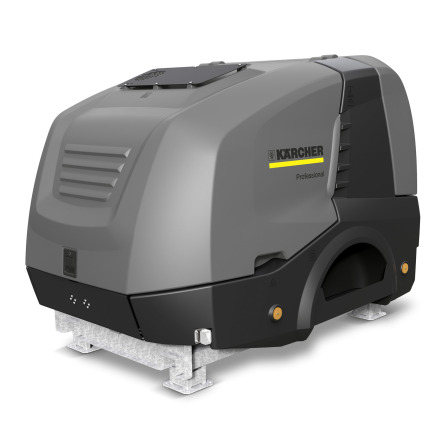 Version cabine