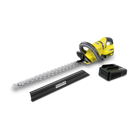 Taille-haie à batterie HGE 18-50 Battery Set