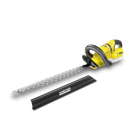 Taille-haie à batterie HGE 18-50 Battery