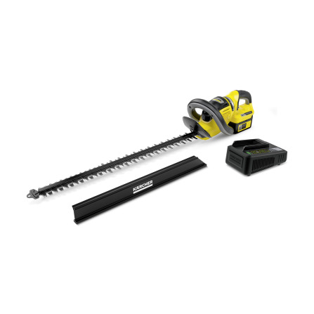 Taille-haie à batterie HGE 36-60 Battery Set
