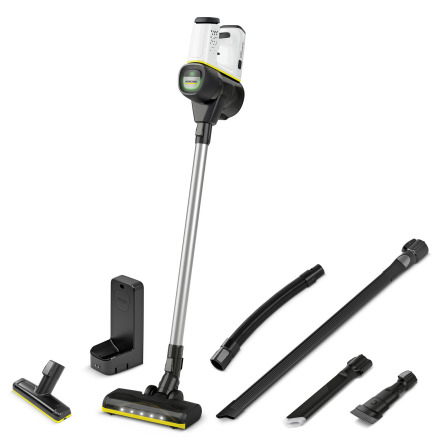 Aspirateur sans fil VC 6 Cordless ourFamily Car