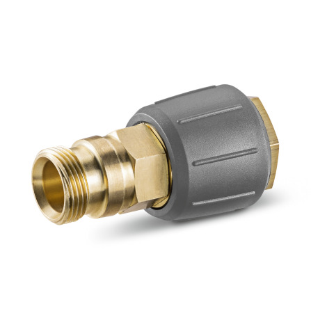 raccord pivotant