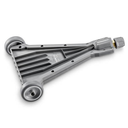 Eco!Booster MAX TR 060