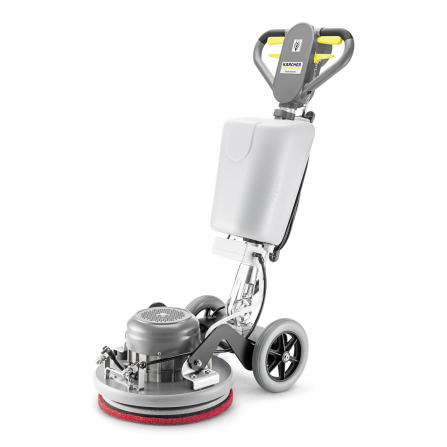 Monobrosse BDS 43/Orbital C Spray