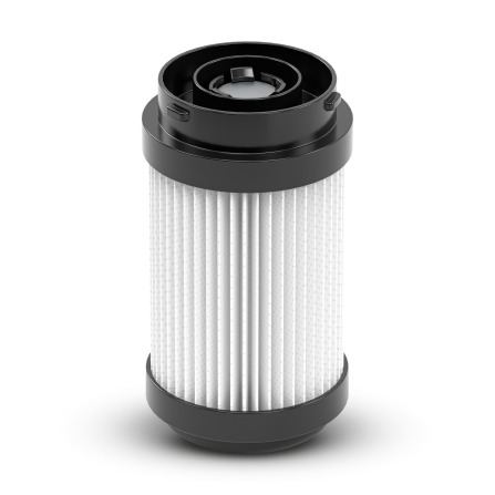 Filter HEPA