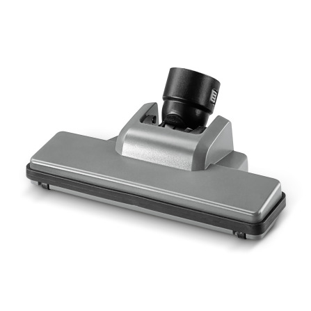 Suceur pour sol, DN 35, largeur 215 mm, adapté aux surfaces textiles et dures pour LVS 1/1 Bp