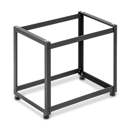 Socle en acier