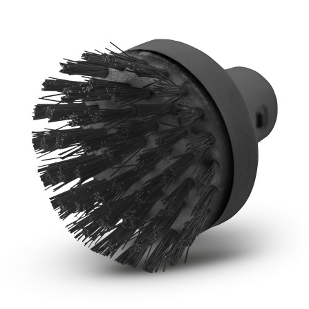 Grande brosse ronde