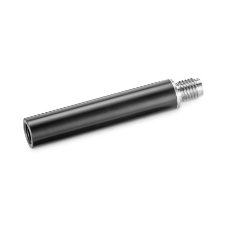 Rallonge buse d'angle, 100 mm