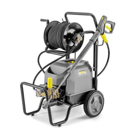 Hogedrukreiniger HD 6/15-4 MX Plus Classic