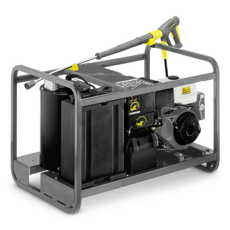 Nettoyeurs haute pression HDS 1000 De