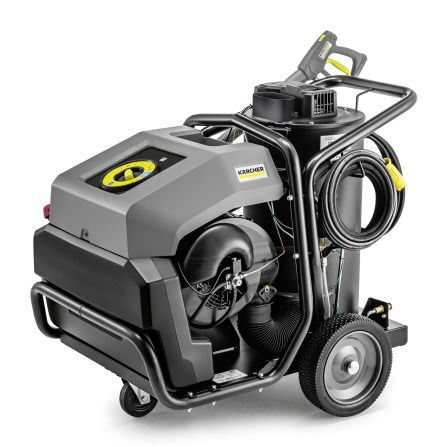Nettoyeurs haute pression HDS 13/20-4 S Classic