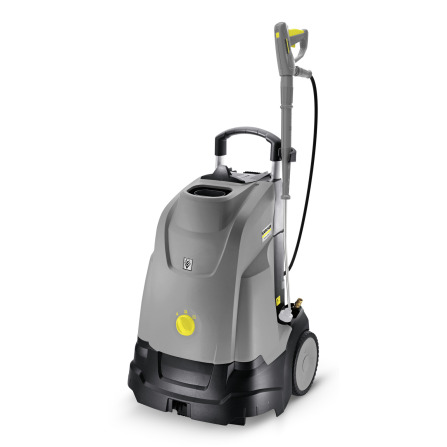 Nettoyeurs haute pression HDS 5/15 U